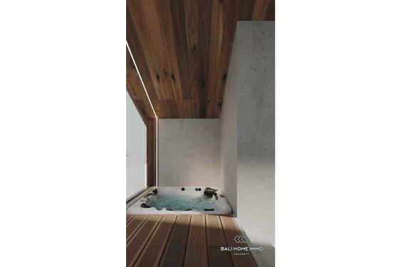 Image 16 from Off Plan Captivating 1 Bedroom Ocean View Villa for Sale in Pandawa