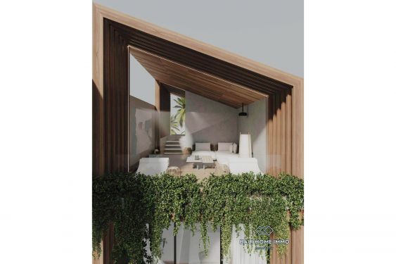 Image 17 from Off Plan Captivating 1 Bedroom Ocean View Villa for Sale in Pandawa