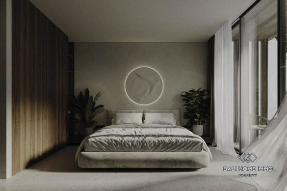 Image 9 from Off Plan Captivating 1 Bedroom Ocean View Villa for Sale in Pandawa