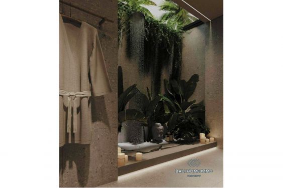 Image 18 from Off Plan Captivating 1 Bedroom Ocean View Villa for Sale in Pandawa