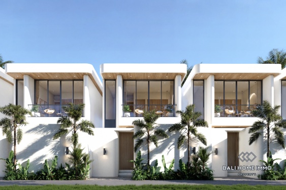 Image 1 from Vila Tropis 1 Kamar Tidur Menawan Dijual di Bingin