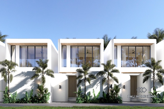 Image 1 from Vila Tropis 1 Kamar Tidur Menawan Dijual di Bingin