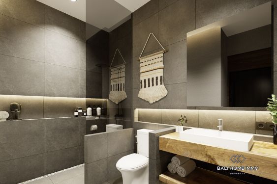 Image 17 from Villa 2 Kamar Tidur Menawan Dijual Disewakan di Bali Seminyak