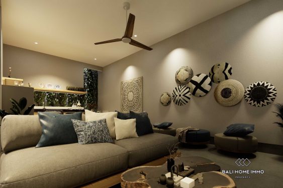 Image 7 from Villa 2 Kamar Tidur Menawan Dijual Disewakan di Bali Seminyak