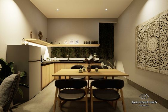 Image 12 from Villa 2 Kamar Tidur Menawan Dijual Disewakan di Bali Seminyak