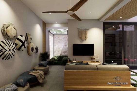 Image 8 from Villa 2 Kamar Tidur Menawan Dijual Disewakan di Bali Seminyak