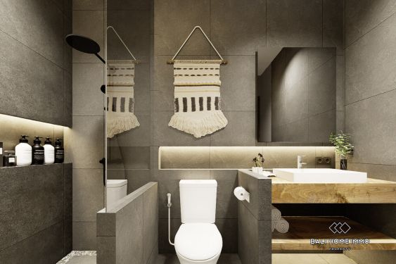 Image 18 from Villa 2 Kamar Tidur Menawan Dijual Disewakan di Bali Seminyak