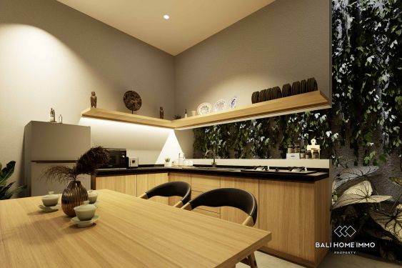 Image 13 from Villa 2 Kamar Tidur Menawan Dijual Disewakan di Bali Seminyak