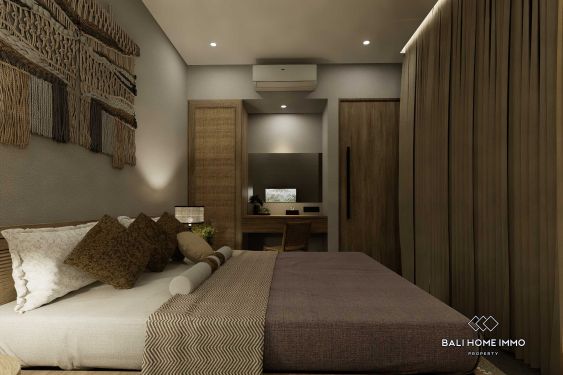 Image 15 from Villa 2 Kamar Tidur Menawan Dijual Disewakan di Bali Seminyak