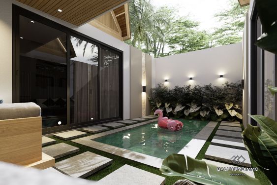Image 20 from Villa 2 Kamar Tidur Menawan Dijual Disewakan di Bali Seminyak