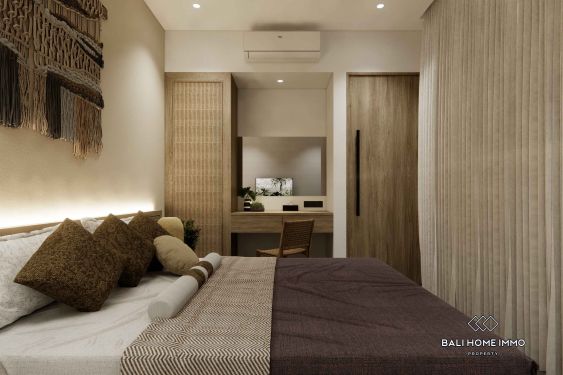 Image 16 from Villa 2 Kamar Tidur Menawan Dijual Disewakan di Bali Seminyak