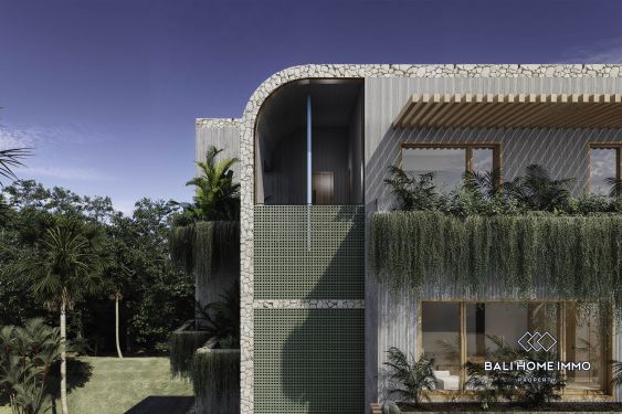 Image 10 from Off Plan Chic 2 Bedroom Apartment for Sale in Bingin