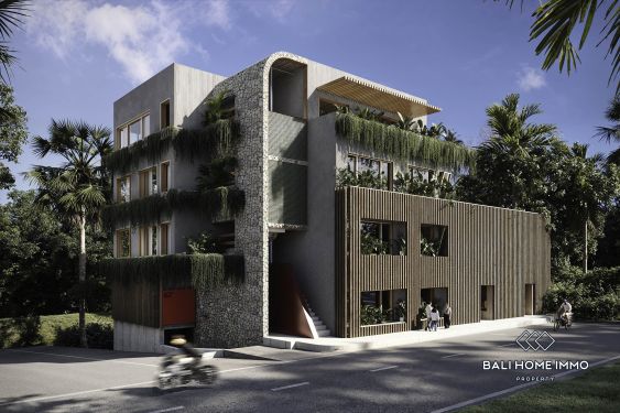 Image 12 from Off Plan Chic 2 Bedroom Apartment for Sale in Bingin