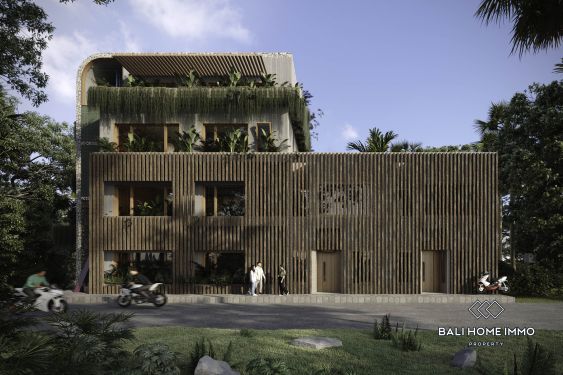 Image 11 from Off Plan Chic 2 Bedroom Apartment for Sale in Bingin