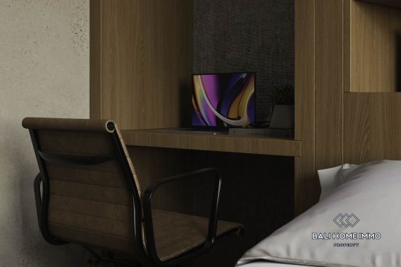 Image 6 from Off Plan Chic 2 Bedroom Apartment for Sale in Bingin