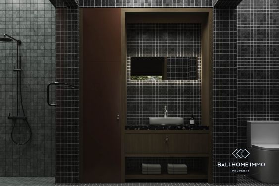 Image 8 from Off Plan Chic 2 Bedroom Apartment for Sale in Bingin