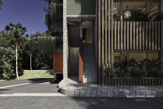 Image 9 from Off Plan Chic 2 Bedroom Apartment for Sale in Bingin