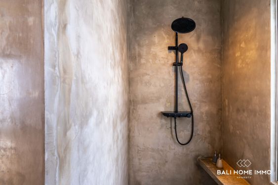 Image 16 from Villa contemporaine d'une chambre à coucher à vendre en leasing à Bali Uluwatu - Bingin