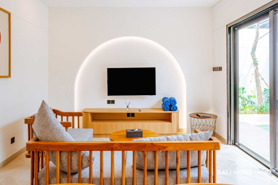 Image 6 from Off Plan Contemporary 2 Bedroom Villa for Sale in Jimbaran