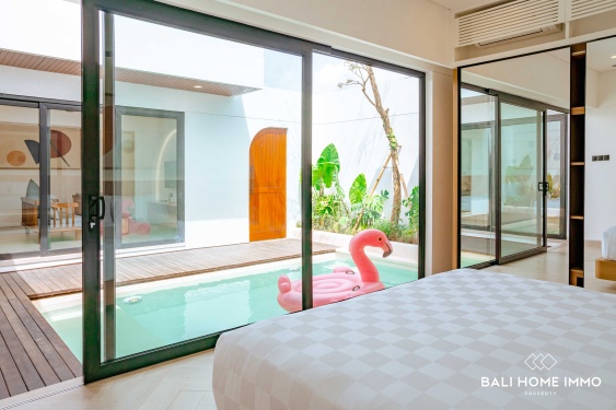 Image 17 from Off Plan Contemporary 2 Bedroom Villa for Sale in Jimbaran