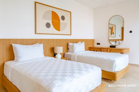 Image 18 from Off Plan Contemporary 2 Bedroom Villa for Sale in Jimbaran