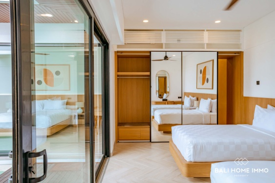 Image 20 from Off Plan Contemporary 2 Bedroom Villa for Sale in Jimbaran