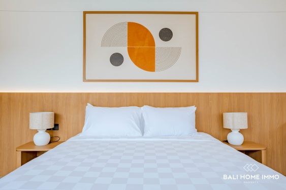 Image 12 from Off Plan Contemporary 2 Bedroom Villa for Sale in Jimbaran