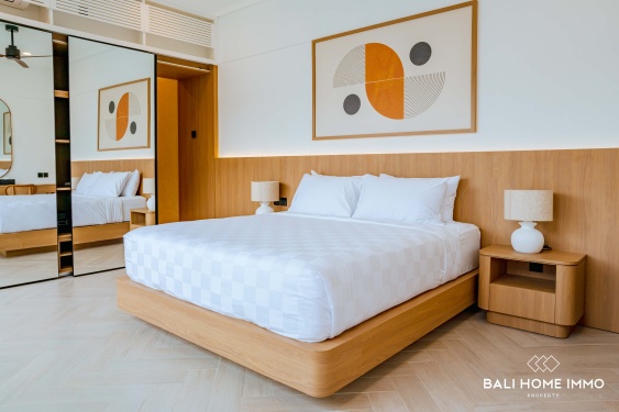 Image 13 from Off Plan Contemporary 2 Bedroom Villa for Sale in Jimbaran