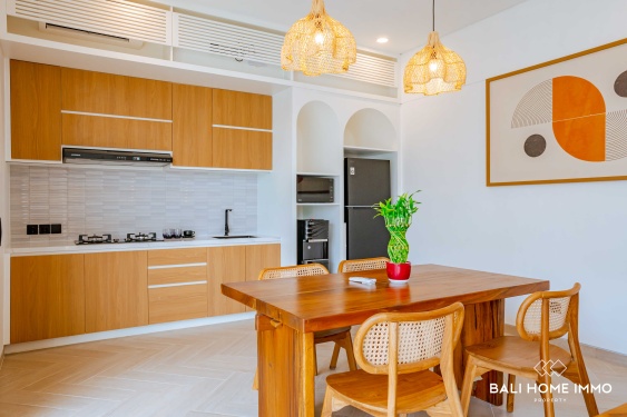 Image 11 from Off Plan Contemporary 2 Bedroom Villa for Sale in Jimbaran