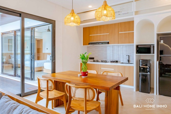 Image 7 from Off Plan Contemporary 2 Bedroom Villa for Sale in Jimbaran