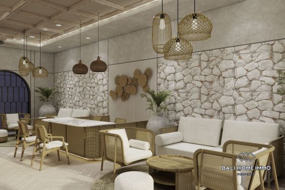 Image 18 from Off Plan Contemporary 3 Bedroom Villa for Sale in Jimbaran