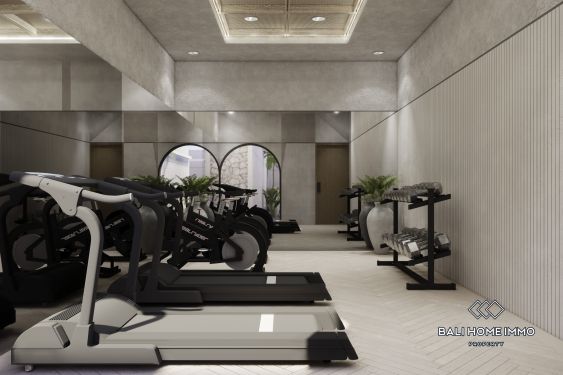 Image 15 from Off Plan Contemporary 3 Bedroom Villa for Sale in Jimbaran