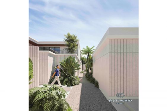 Image 13 from Off Plan Contemporary 3 Bedroom Villa for Sale in Jimbaran