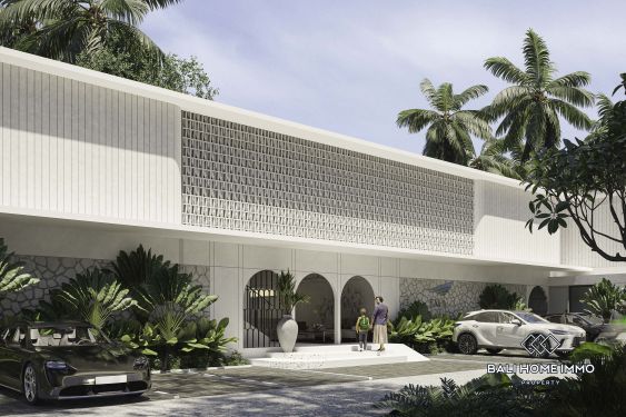 Image 20 from Off Plan Contemporary 3 Bedroom Villa for Sale in Jimbaran