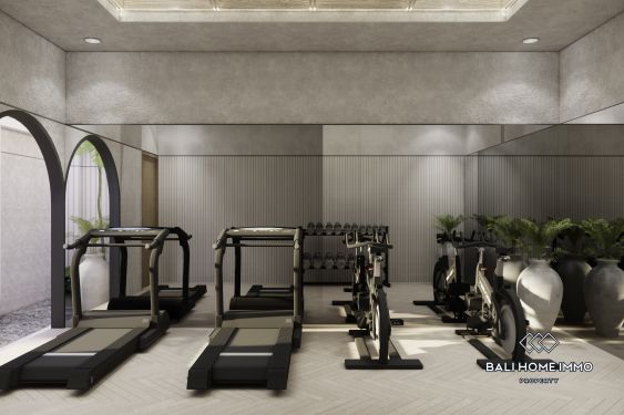 Image 14 from Off Plan Contemporary 3 Bedroom Villa for Sale in Jimbaran