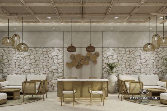 Image 17 from Off Plan Contemporary 3 Bedroom Villa for Sale in Jimbaran