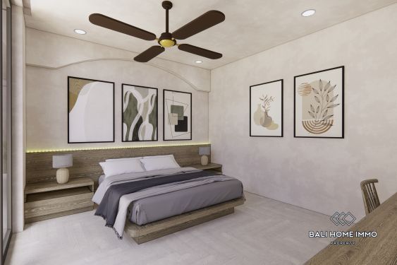 Image 9 from Off Plan Contemporary 3 Bedroom Villa for Sale in Jimbaran