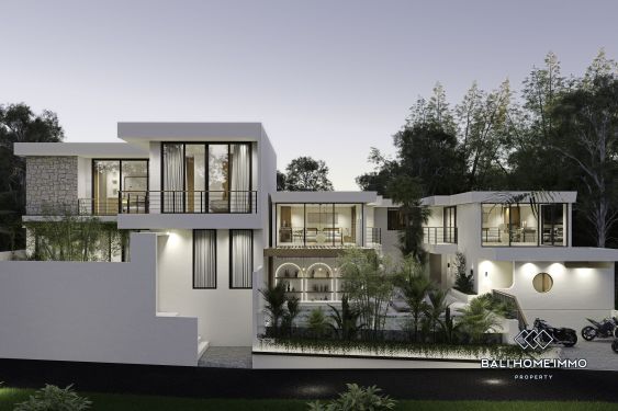 Image 2 from Dijual Rumah Loft 1 Kamar Tidur Nyaman di Dekat Pantai Balangan