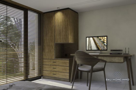 Image 17 from Lofts confortables d'une chambre sur plan à vendre près de la plage de Balangan