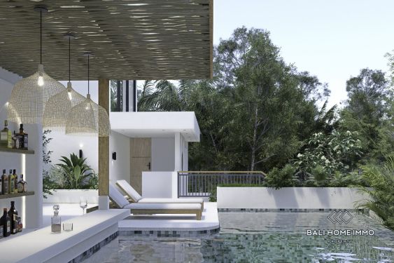 Image 3 from Dijual Rumah Loft 1 Kamar Tidur Nyaman di Dekat Pantai Balangan