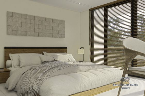 Image 13 from Lofts confortables d'une chambre sur plan à vendre près de la plage de Balangan