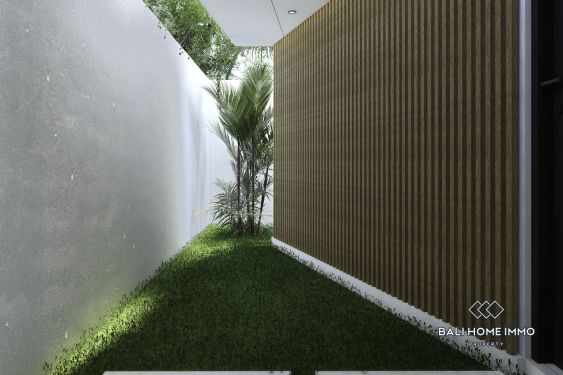 Image 20 from Lofts confortables d'une chambre sur plan à vendre près de la plage de Balangan