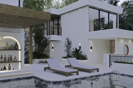 Image 1 from Dijual Rumah Loft 1 Kamar Tidur Nyaman di Dekat Pantai Balangan