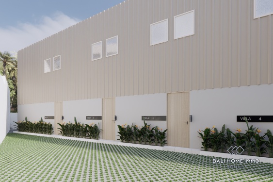 Image 17 from Dijual Villa 1 Kamar Nyaman Off Plan Dekat Pantai Nyang Nyang - Penawaran Terbaik di Uluwatu