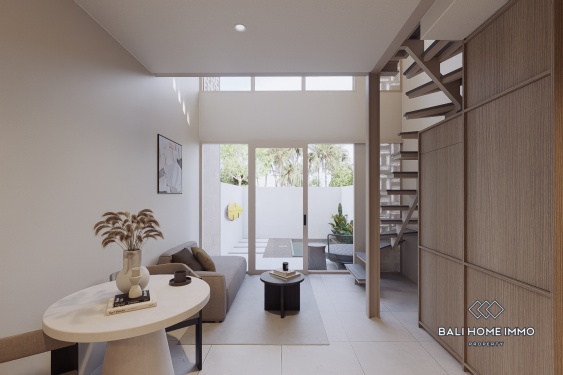 Image 7 from Dijual Villa 1 Kamar Nyaman Off Plan Dekat Pantai Nyang Nyang - Penawaran Terbaik di Uluwatu