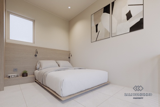 Image 10 from Dijual Villa 1 Kamar Nyaman Off Plan Dekat Pantai Nyang Nyang - Penawaran Terbaik di Uluwatu