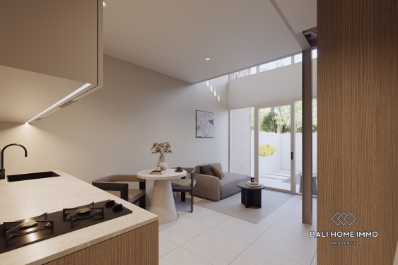 Image 6 from Dijual Villa 1 Kamar Nyaman Off Plan Dekat Pantai Nyang Nyang - Penawaran Terbaik di Uluwatu