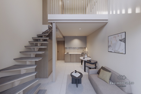 Image 5 from Dijual Villa 1 Kamar Nyaman Off Plan Dekat Pantai Nyang Nyang - Penawaran Terbaik di Uluwatu