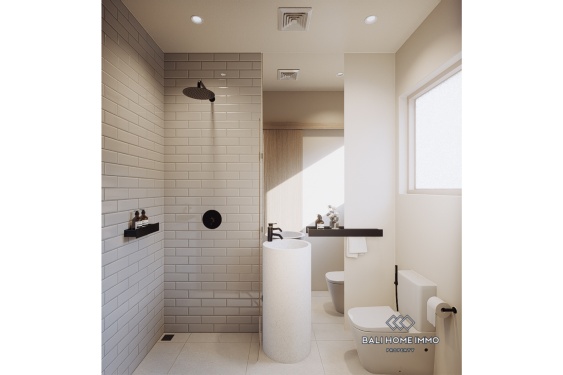 Image 12 from Dijual Villa 1 Kamar Nyaman Off Plan Dekat Pantai Nyang Nyang - Penawaran Terbaik di Uluwatu