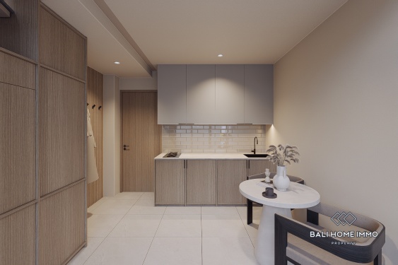 Image 8 from Dijual Villa 1 Kamar Nyaman Off Plan Dekat Pantai Nyang Nyang - Penawaran Terbaik di Uluwatu